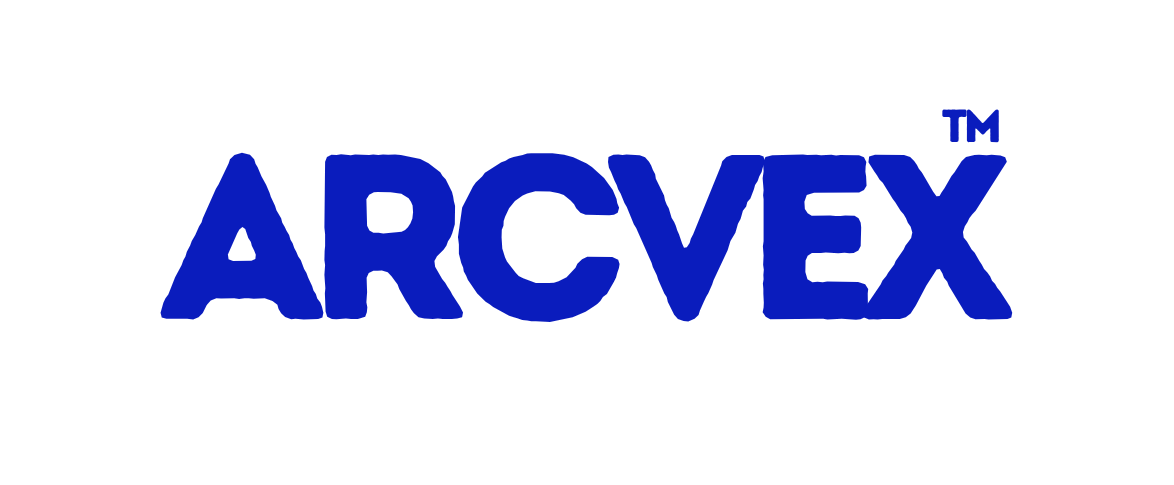 Arcvex logo